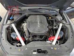 جنسس G70
